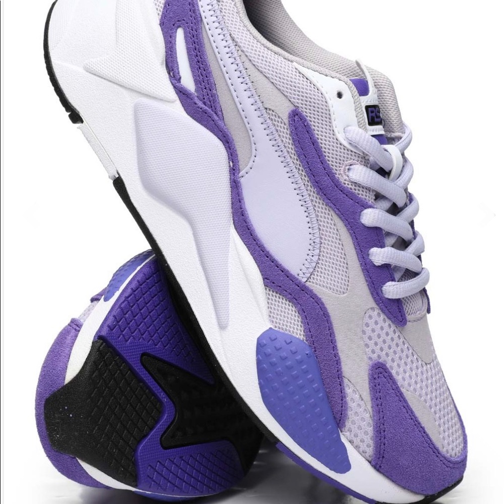 Puma RS-X3 Sneakers